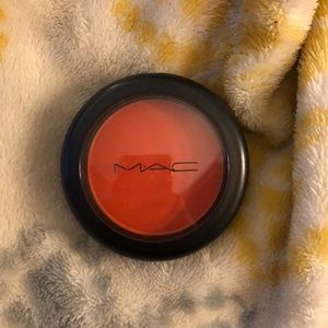 Mac Blush (Devil)